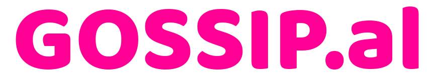 Gossip.al Logo