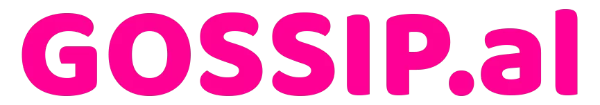 Gossip.al Logo