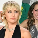 Miley Cyrus zbulon prapaskenën e fotografisë tronditëse topless kur ishte vetëm 15 vjeç! 