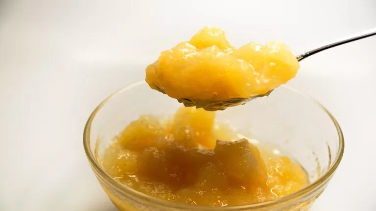 Receta për të ëmbëlsuar bebin tuaj