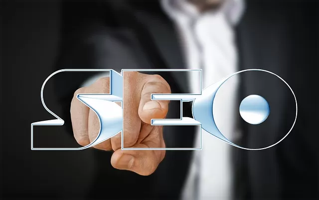 Marketingu digjital , bazat e SEO-s