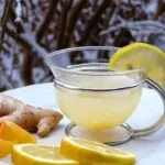 Tre arsye pse duhet ta përdorni më shpesh xhinxherin