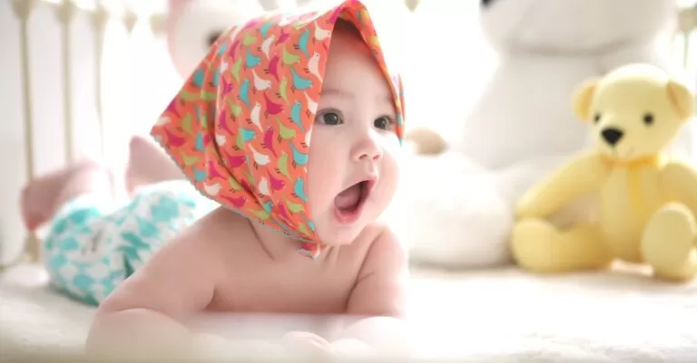 Ja cfarë mund të bëni nëse bebi juaj qan shumë!