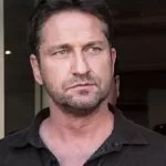 Gerard Butler “ arratiset“ në Itali