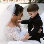 “Çfarë dielli je ti“/Djali i Arbana Osmanit feston sot ditëlindjen