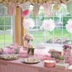 Pse “Baby shower“ është i veçantë?