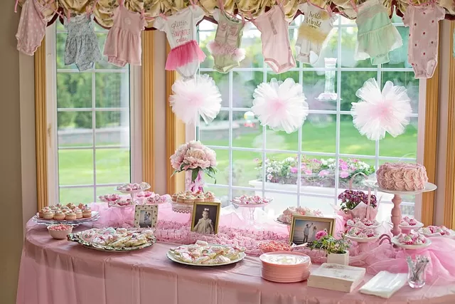 Pse “Baby shower“ është i veçantë?