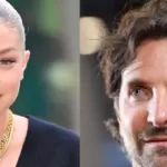 Gigi Hadid dhe Bradley Cooper shihen së bashku në New York