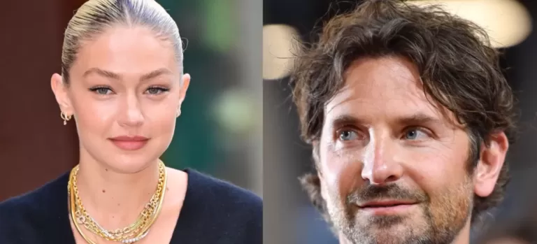 Gigi Hadid dhe Bradley Cooper shihen së bashku në New York