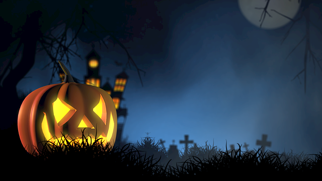 Çfarë është Halloween/Si festohet 31 Tetori?