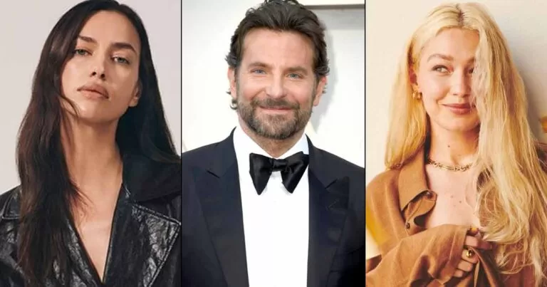 Irina Shayk aspak e lumtur për lidhjen e re të Bradley Cooper