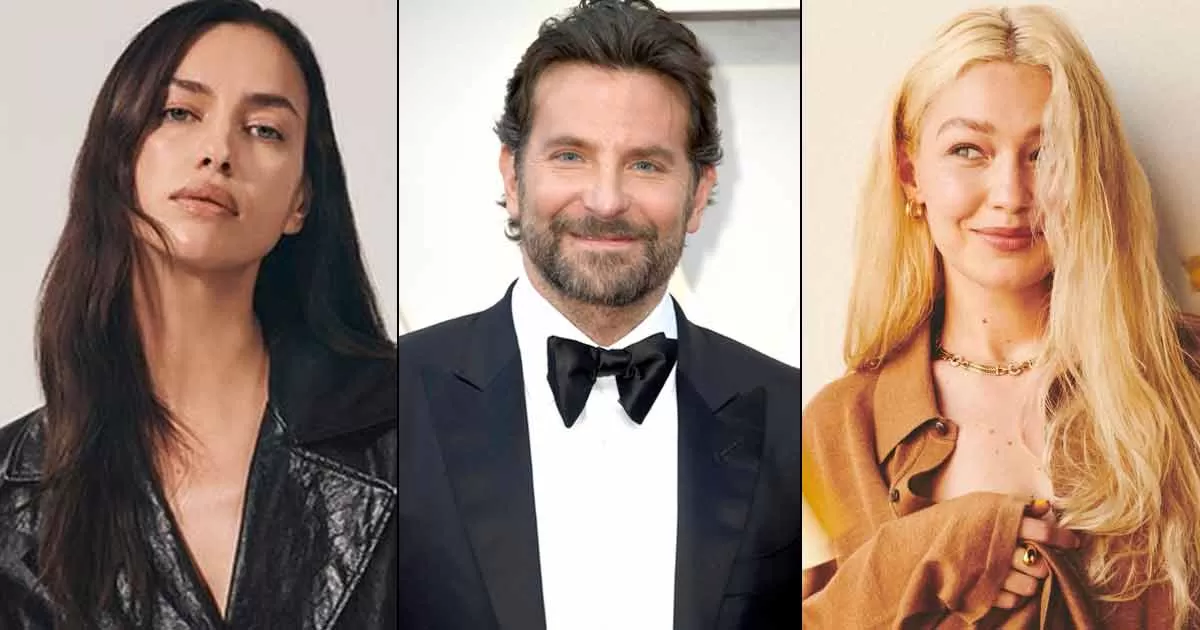 Irina Shayk aspak e lumtur për lidhjen e re të Bradley Cooper