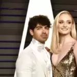 Joe Jonas dhe Sophie Turner ndahen nga njëri-tjetri
