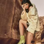 `Jam e bekuar`/Katy Perry feston ditëlindjen