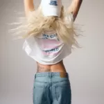Bashkëpunimi më i fundit i modës i Lady Gaga- s me Cotton On