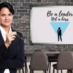 Tiparet e një lideri / Çfarë është lidershipi?