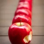 Molla , fruti që mendon për shëndetin tuaj