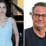 “Unë e doja atë më shumë se sa mund ta kuptoja”/ Molly Hurwitz kujton ish të fejuarin Matthew Perry