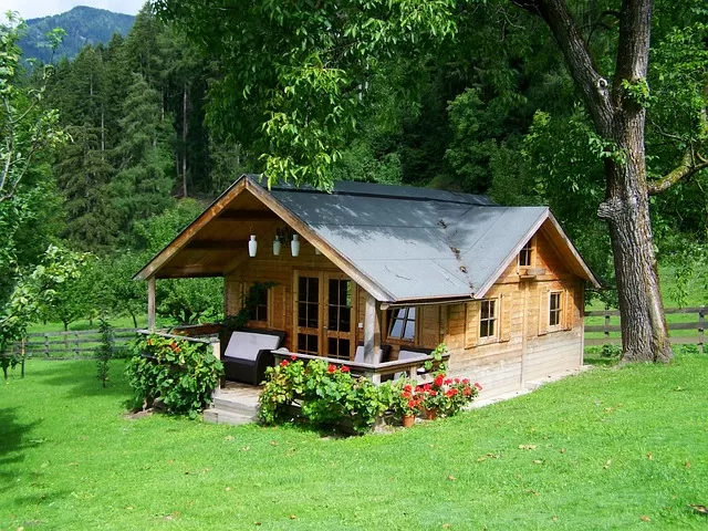 Shtëpitë e vogla/ Trendi i jetesës minimaliste