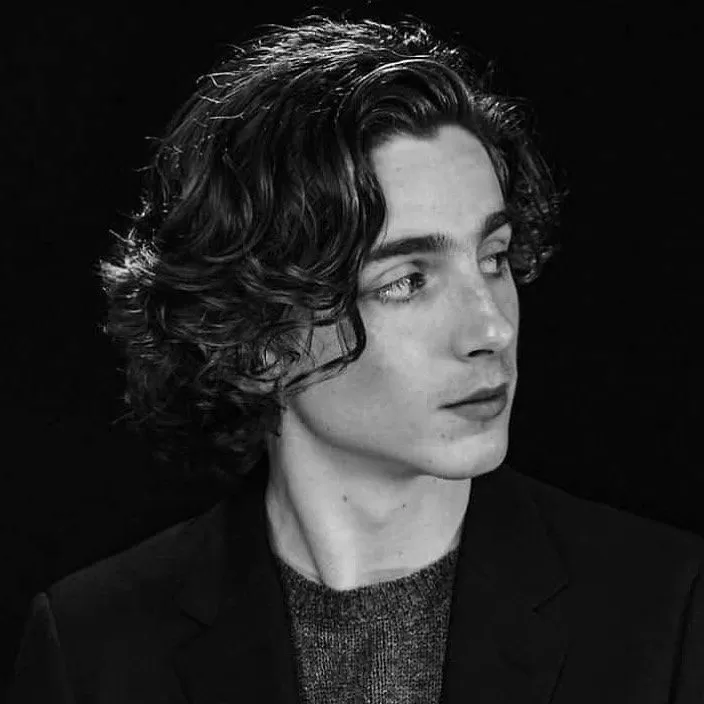 Timothee Chalamet flet për lidhjen e tij me Kylie Jenner