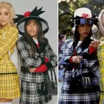 Halloween/ Kim Kardashian dhe vajza e saj mahnisin fansat me kostumet e tyre