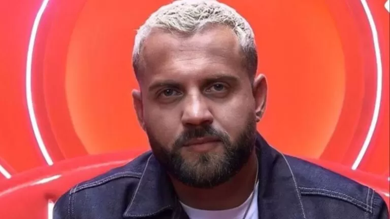 ‘Nuk jam mirë’/ Luiz Ejlli shqetëson fansat, ja çfarë ndodhi