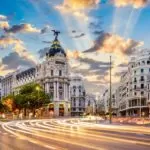 Histori, art dhe jeta e natës më e mirë në Evropë/ Ja pse Madridi është destinacioni që do të mbani mend gjithmonë