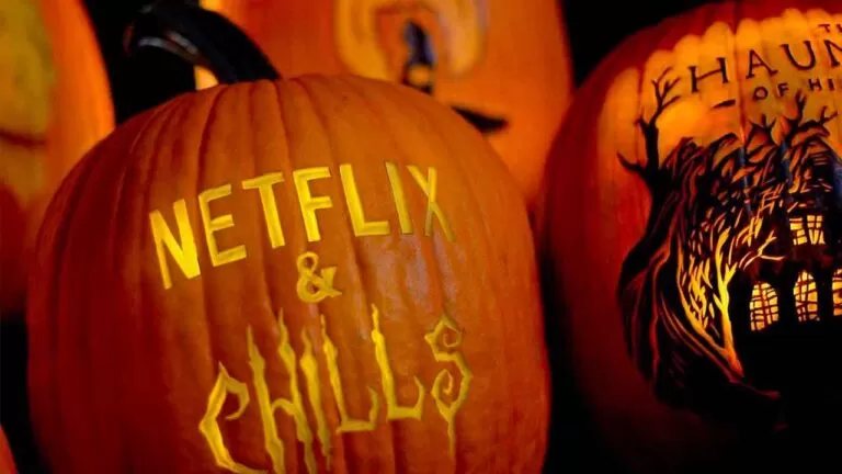 Magjia e filmave horror për Halloween/ Ja çfarë duhet të shikoni ditën e sotme