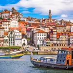 Portugalia/ Një xhevahir i bregdetit perëndimor të Europës
