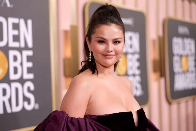 “Ajo në të vërtetë nuk tha asgjë”/ Postimi i Selena Gomez ‘shokon’ fansat