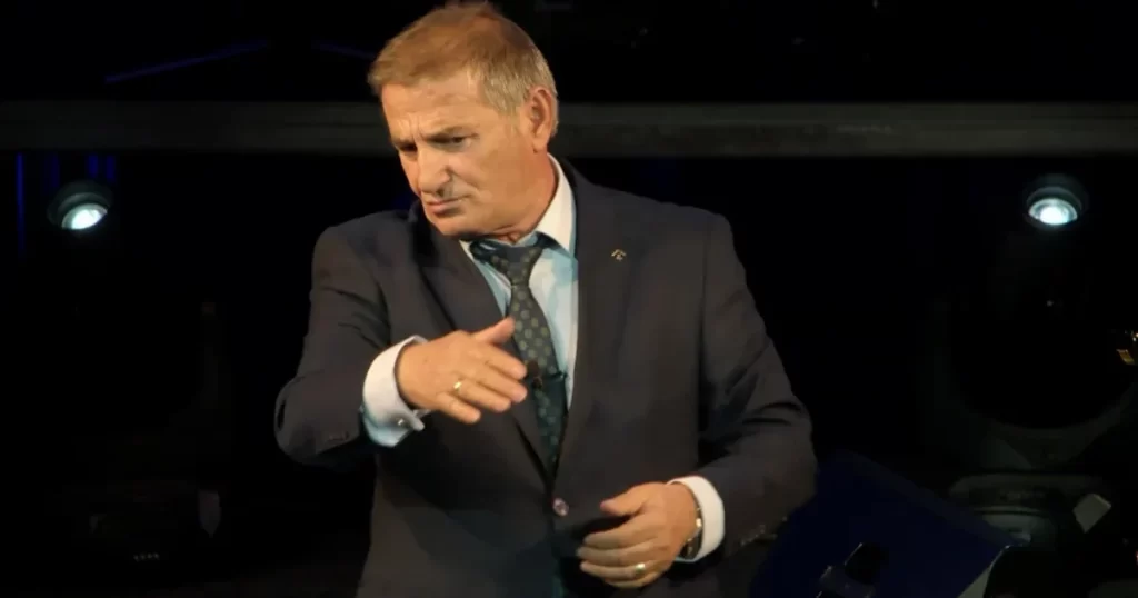“U nisa për tek ai, por nuk e gjeta gjallë”: Miku i ngushtë i Zef Dedës rrëfen pengun