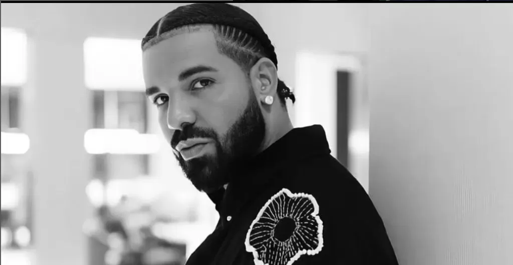 Reperi Drake vjen me dedikimin më të ëmbël për shqiptarët