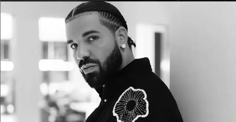 Reperi Drake vjen me dedikimin më të ëmbël për shqiptarët