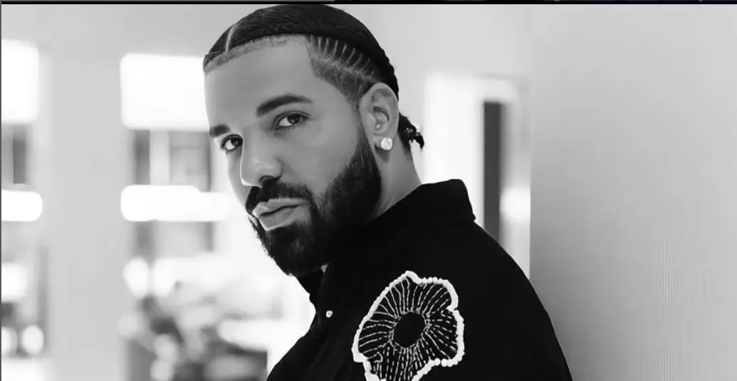 Reperi Drake vjen me dedikimin më të ëmbël për shqiptarët