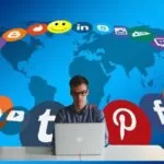 Rrjetet sociale/ Cili është ndikimi i tyre në shoqëri