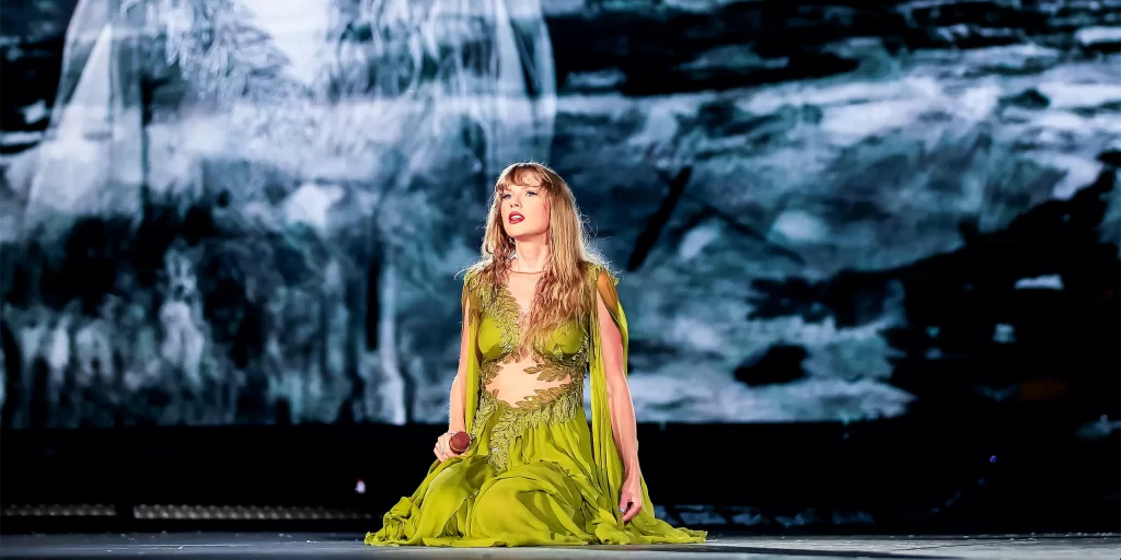 Vapa ekstreme në Rio de Janeiro: Taylor Swift anulon koncertin pas vdekjes së fanses 