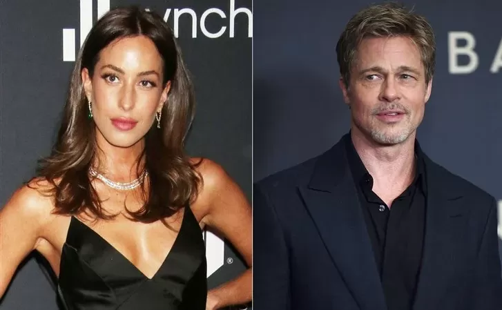 Çfarë ndodhi? Brad Pitt dhe Ines de Ramon ‘fshihen’ nga tapeti i kuq