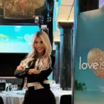 Luana Vjollca/ Disa fjalë zemre për suksesin e ‘Love Island Albania’
