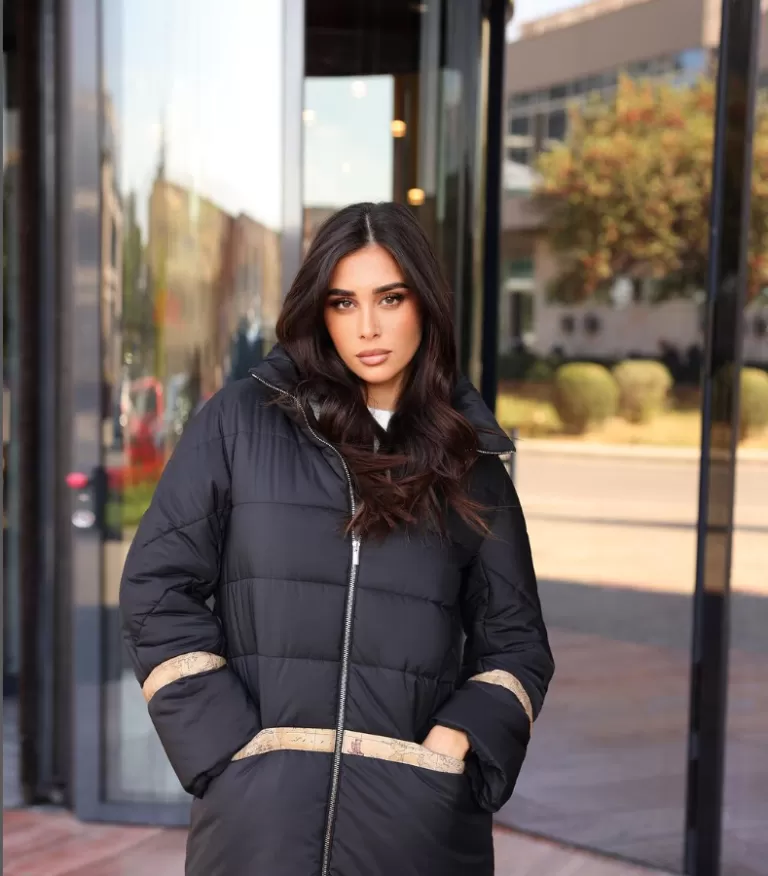 Dita ndryshe e Jori Dellit : Çfarë bëri modelja këtë radhë