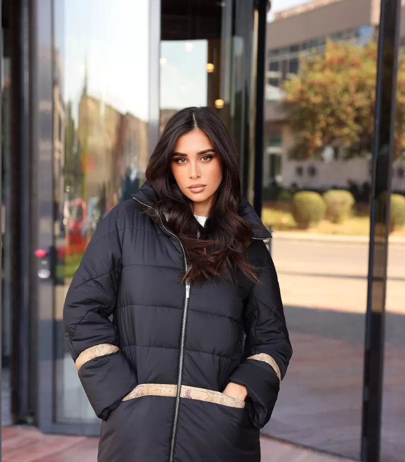 Dita ndryshe e Jori Dellit : Çfarë bëri modelja këtë radhë