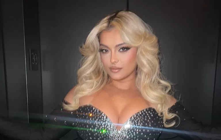 “Billboard Music Awards 2023”: Bebe Rexha fiton çmimin e rëndësishëm