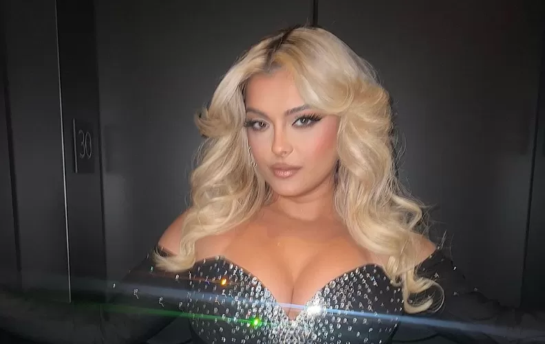 “Billboard Music Awards 2023”: Bebe Rexha fiton çmimin e rëndësishëm