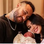 Momente tmerri/ Bandat tentojnë rrëmbimin e ish gruas dhe vajzës së Neymar