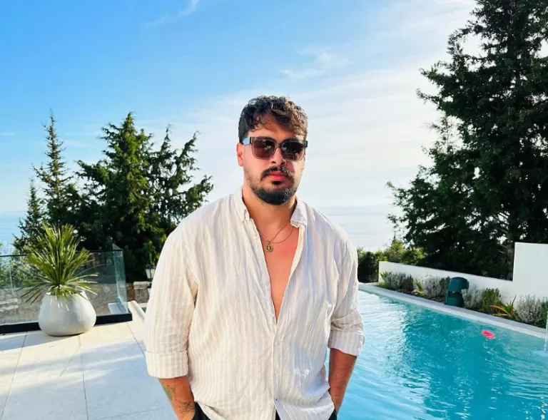 “10 vjet dietë”: Çfarë ndodhi me DJ shqiptar?