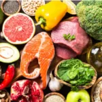 Dieta vegane dhe paleo: Zbuloni më shumë rreth tyre