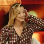 “Unë kam njerëz fantastikë në jetë”: Balerina shqiptare emocionon me dedikimin