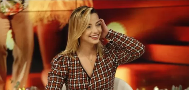“Unë kam njerëz fantastikë në jetë”: Balerina shqiptare emocionon me dedikimin