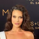 Pretendente për të fituar: Bukuroshja shqiptare mahnit ‘Miss Universe 2023’