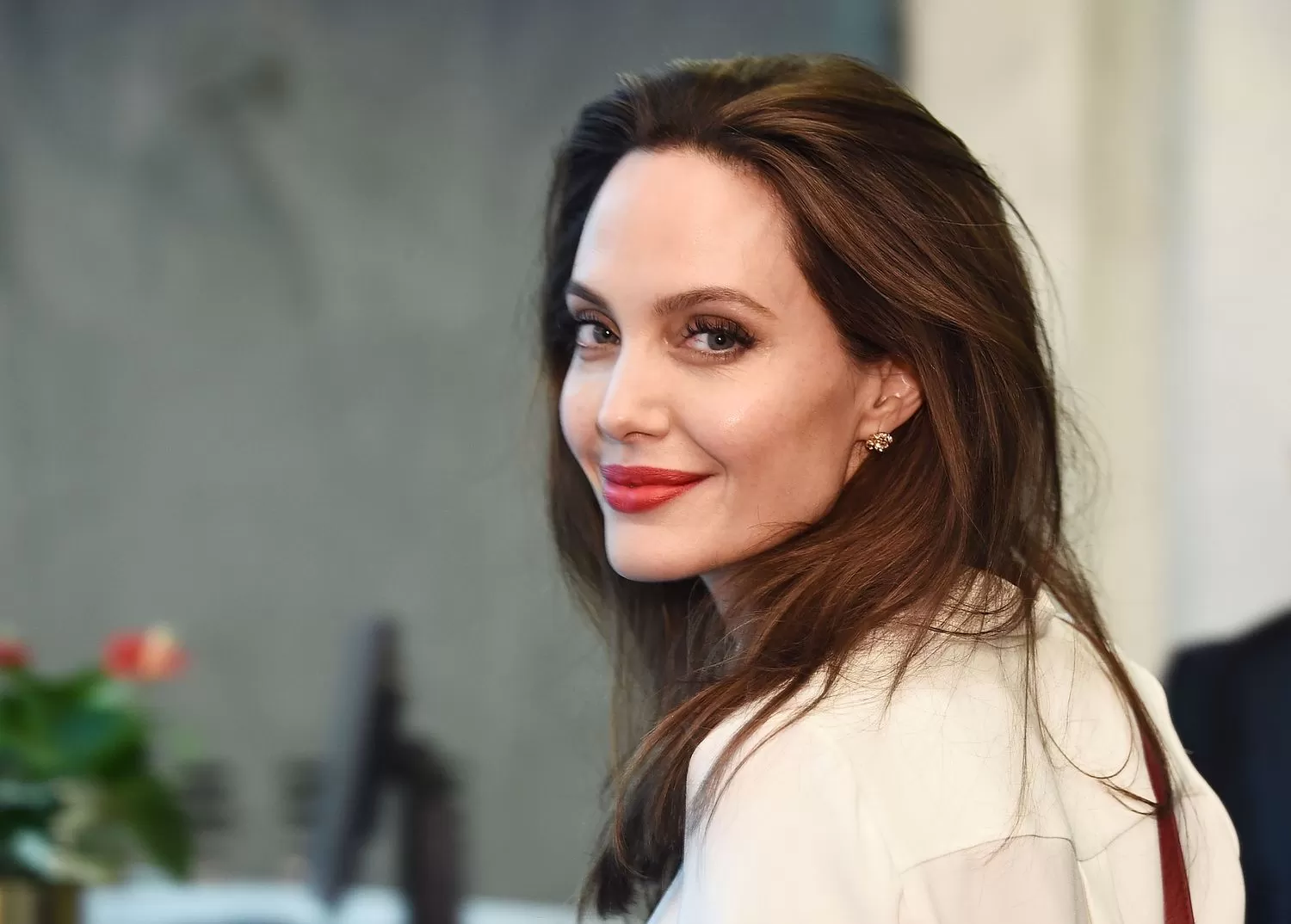 Sulmet izraelite në Gaza/ Çfarë shkruan Angelina Jolie?