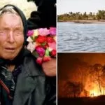 7 parashikimet e tmerrshme të Baba Vangës